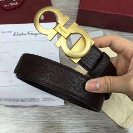 Picture of Ferragamo Belts _SKUFerragamoBelt35mmX95-125cm7D632736